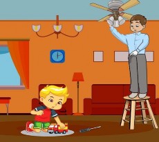 4 Cặp tranh số 5 6 Trách nhiệm với môi trường 5 6 Phụ lục 4 HƯỚNG DẪN 5