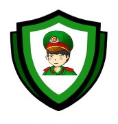 Phù hiệu công an Phù hiệu thanh tra y tế Thẻ nhân viên thu ngân Tem xe 1 Tem xe 2 Tem 11