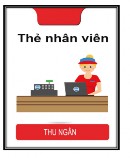 Phù hiệu công an Phù hiệu thanh tra y tế Thẻ nhân viên thu ngân Tem xe 1 Tem xe 2 Tem 13