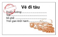 THẺ VÉ PHÙ HIỆU Phù hiệu công an Phù hiệu thanh tra y tế Thẻ nhân viên thu 9