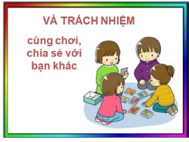 Ghi chú Tên quyền và các từ ngữ được sử dụng đơn giản và gần gũi dễ 2