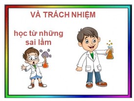 Ghi chú Tên quyền và các từ ngữ được sử dụng đơn giản và gần gũi dễ 3