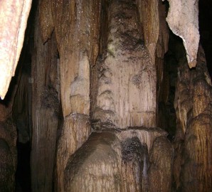 Hang Lạng Hang Lun Thác Ngọc Thác Chín Tầng Nguồn VQG Xuân Sơn 2013 MỘT 13