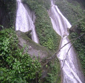 Thác Ngọc Thác Chín Tầng Nguồn VQG Xuân Sơn 2013 MỘT SỐ HÌNH ẢNH HOẠT 15