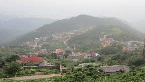 Thị trấn Tam Đảo Tam Đảo 1 Đường mòn vào Tam Đảo 2 Đường mòn vào Tam 1