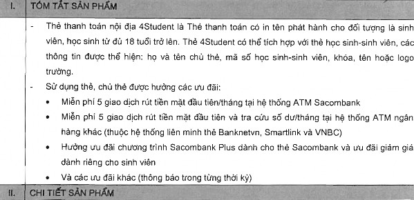 1 Doi tu ong khách hàng Hgc sinh sinh viên các tru õng pho thông trung cap cao dang hoc 3