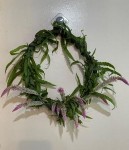 Hình 3 6 Những mô hình sản phẩm chắp ghép vòng hoa trang trí cửa lớp Đa 6