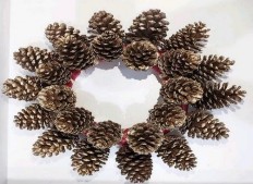 Hình 1 1 Hình ảnh các sản phẩm chắp ghép từ giấy bìa phế liệu và vật 1