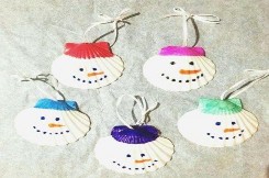 Hình 1 1 Hình ảnh các sản phẩm chắp ghép từ giấy bìa phế liệu và vật 2