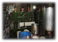 Nguồn internet Hướng dẫn a Do fomanđehit trong fomon làm biến tính protein 7