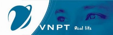 Khẩu hiệu của VNPT Tiếng Việt Cuộc sống đích thực Tiếng Anh Real life 3