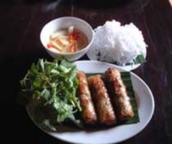 Hình 16 Món nem cuốn Nguồn hanam gov vn Hình 17 Cá kho trong niêu đất Hình 18 13