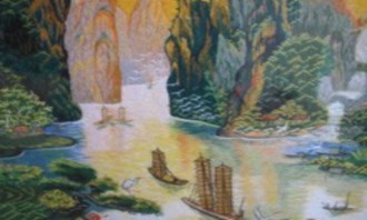 Thêu Nguồn Cổng thông tin điện tử tỉnh Hà Nam Hình 8 Sản phẩm Hình 9 5