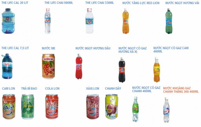 89 0 Hài lòng 13 95 5 Rất hài lòng 9 100 0 HÌNH ẢNH MỘT SỐ SẢN PHẨM CỦA CÔNG TY 1