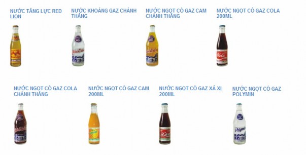 89 0 Hài lòng 13 95 5 Rất hài lòng 9 100 0 HÌNH ẢNH MỘT SỐ SẢN PHẨM CỦA CÔNG TY 2