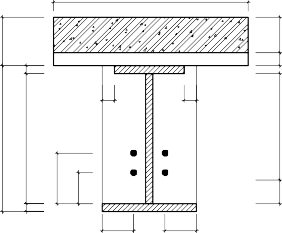 120 1200 300 278 6 10 7 254 6 10 110 5 35 5 35 50 50 10 7 120 80 24 150 Hình 3 23 Tiết diện 11