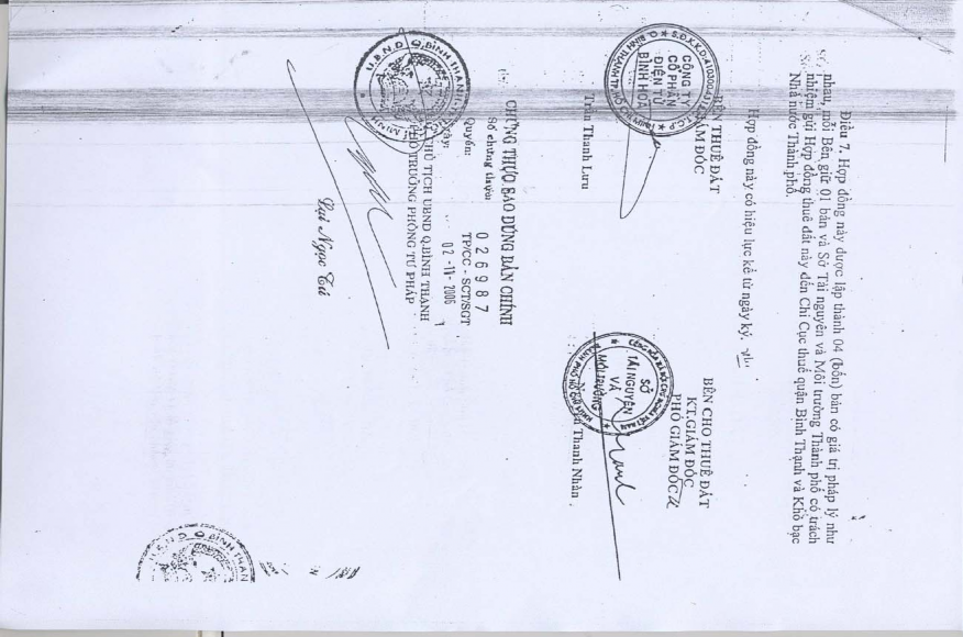 Phụ lục 3 Thiết kế quy hoạch chi tiết dự án Bình Hòa Năm 2010 T10 T11 T12 T1 T2 3