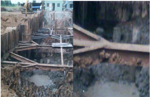 Hình 1 6 – Công trình 13 tầng Phú Mỹ Hưng Quận 7 TP Hồ Chí Minh Hình1 6 – Khu 6