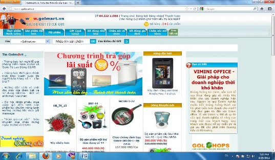 Nguồn Website hanoi golmart vn Hình 2 2 Khả năng cung ứng hàng hóa của nguồn 1