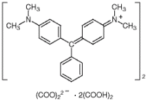 Hình 2 1 Công thức cấu tạo của MG Oxolate Nguồn 1