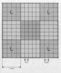 Hình 3 1 Buồng đếm Neubauer 2