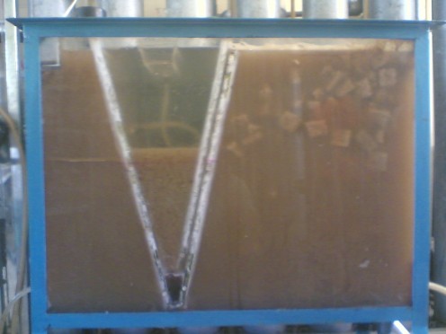 Hình 12 Bể USBF có giá bám 12