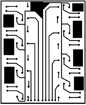 Phần mềm cho 89C51 org 0000h mov p3 0 lap mov a p1 cjne a 11000000b tiep setb p3 0 sjmp 6