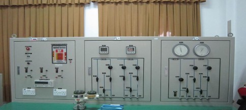Hình II 1 2 Khối test bench 9