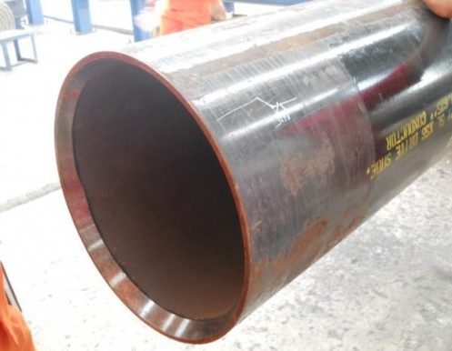 Hình II 3 11 Ống chống đặc biệt KẾT LUẬN Chuyến thực tập đã kết thúc 11