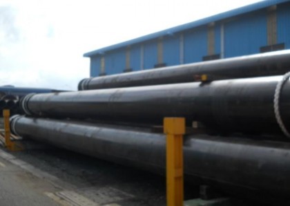 Hình II 3 7 Conductor casing Đầu nối ống chống có 2 loại dùng ren và không 7