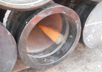 Hình II 3 9 Đâu nối ống chống không dùng ren Thiết bị chống ống chức năng 9