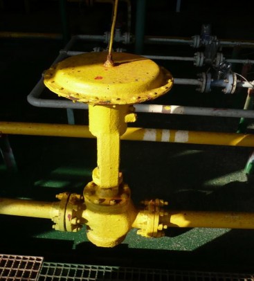 Hình I 2 33 Van MIM 2 7 6 Van an toàn sâu và van trung tâm Các van này hoạt động 7