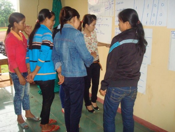 TÓM TẮT LÝ LỊCH TRÍCH NGANG Họ v à Tên Hoàng Thị Huyền Trang Ngày tháng năm 3