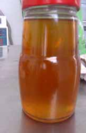 Hình 3 1 Dầu đầu cá sau khi tách chiết 3 3 2 Kết quả xác định thành phần hóa 1