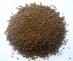 Hình 3 2 Thức ăn chế biến trái và cá biển được loại xương và xay nhuyễn 3