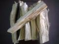 Nghiên cứu quy trình sản xuất sản phẩm cá nục (decapterus maruadsi) tẩm gia vị thanh trùng xông khói - 2