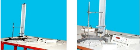 Hình 2 3 Thí nghiệm kiểm chứng định luật bảo toàn cơnăng trong trường hợp 2