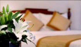 Phòng Superior diện t ích b ình quân 35m 2 với đầy đủ tiện nghi và khung 1