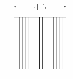 F tần số điện áp lưới 633 33 1 50 Vậy S t 6 21 35 b Đường kính trụ 3