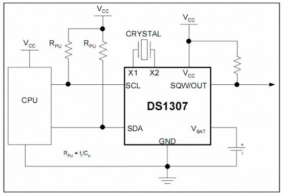 Mô hình có 3 khối chính a Vi điều khiển Có vai trò đọc điều khiển chip 4