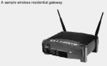 Enterprise Wireless Gateway Đây là thiết bị mà có thể cung cấp khả năng chứng 15