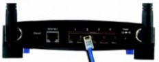 Cấp nguồn cho Router và cấu hình cho thiết bị theo các bước sau Thiết bị 8