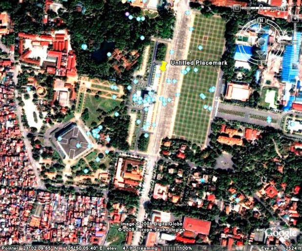 Ảnh 3 Khu vực Quận Ba Đình 3