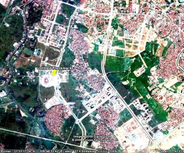 Ảnh 7 Khu vực Mỹ Đình Ảnh 8 Khu đô thị Đền Lừ Quận Hoàng Mai 4