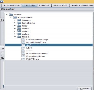 Kích vào More option để cài đặt một số thông số như hình dưới đây Sau đó 8