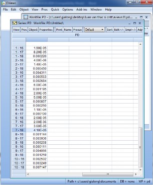 OK (Nguồn: Tác 5 class= lazyload > Hình 3. 7. Nhập dữ liệu vào để phân 5 class= 5