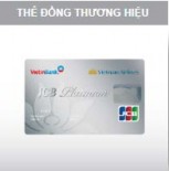 Thẻ tài chính cá nhân VietinBank Cremium JCB TTD QT VietinBank JCB Vietnam Airlines TTD nội 8