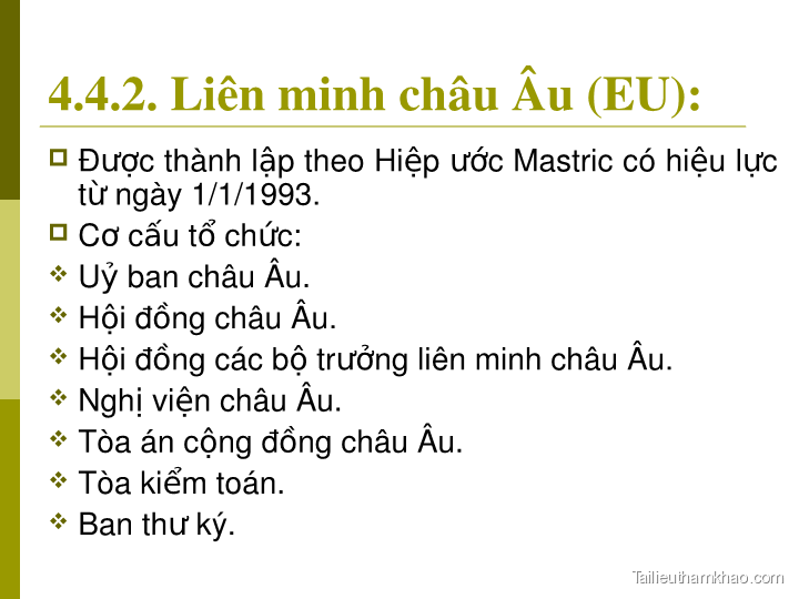 Bai giang bai 1 mot so van de li luan ve luat kinh doanh quoc te gv mai xuan minh trang 29