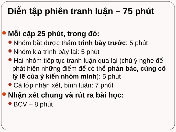 Bai giang dien tap thao luan tranh luan tai nghi truong nguyen van me trang 4