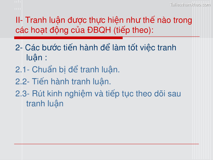 Bai giang ky nang tranh luan cua dbqh nguyen van me trang 6